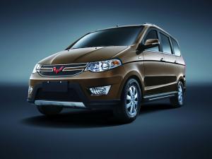 WuLing Hongguang SL 2013 года